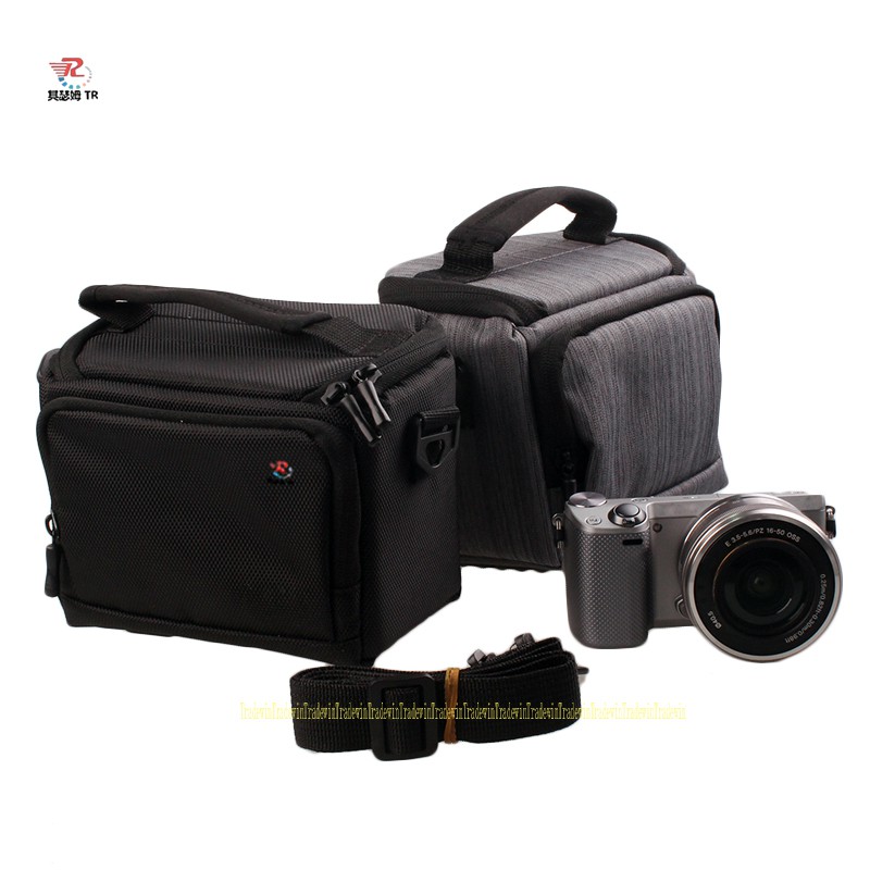 Soft Camera Bag For Fuji FujiFIlm Xpro3 XPro2 XPro1 XT30 XT10 XT20 XE2