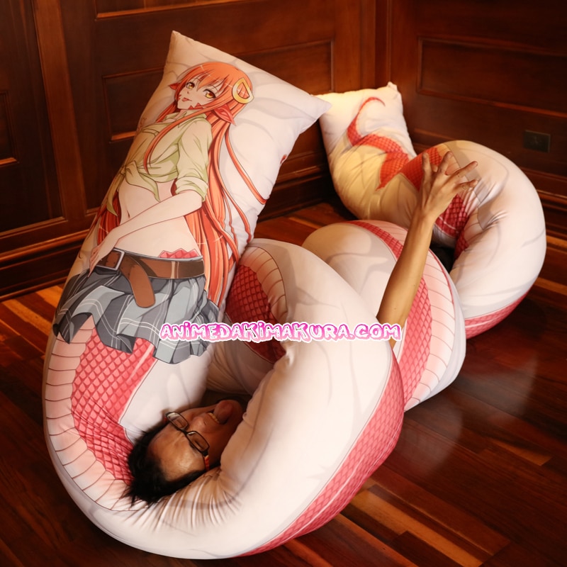 Dakimakura mia sale