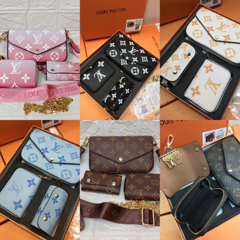 Shop Lv New Sling Bag online