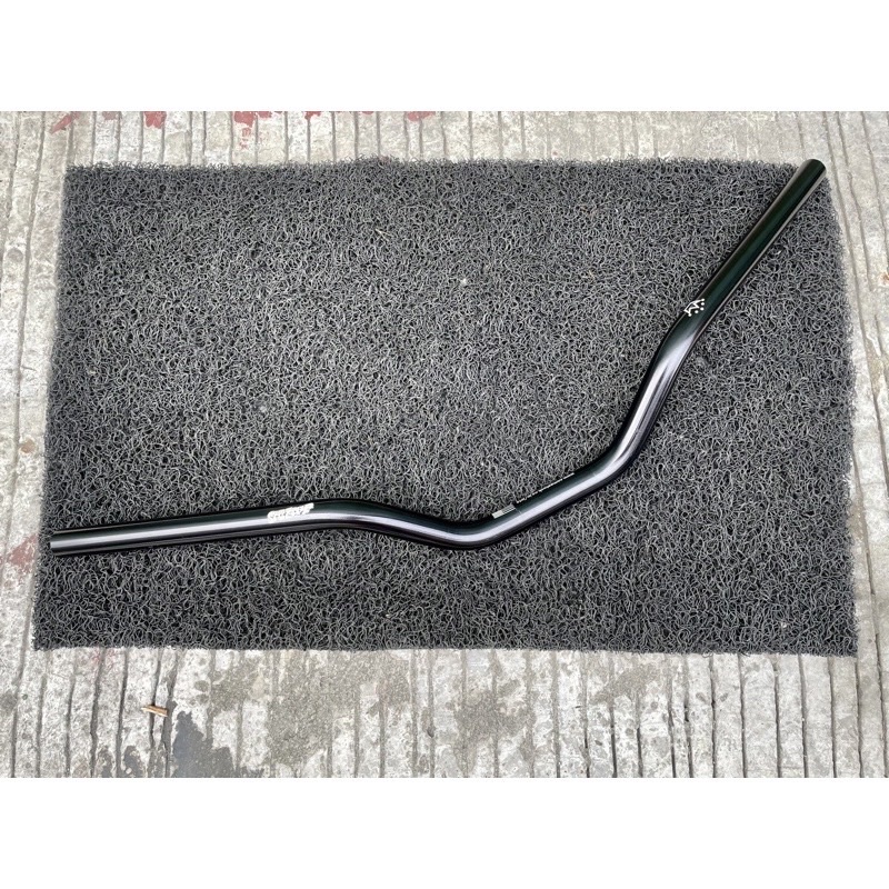Handle Bar JET2WHEELS Low/Mid Rise NMAX/PCX Black | Shopee Philippines