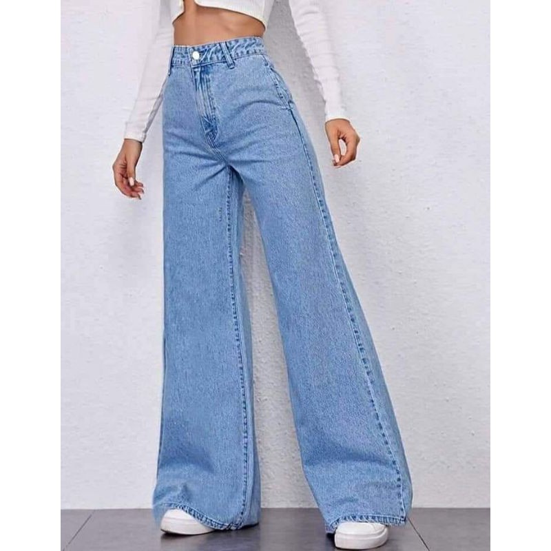 shopee baggy pants