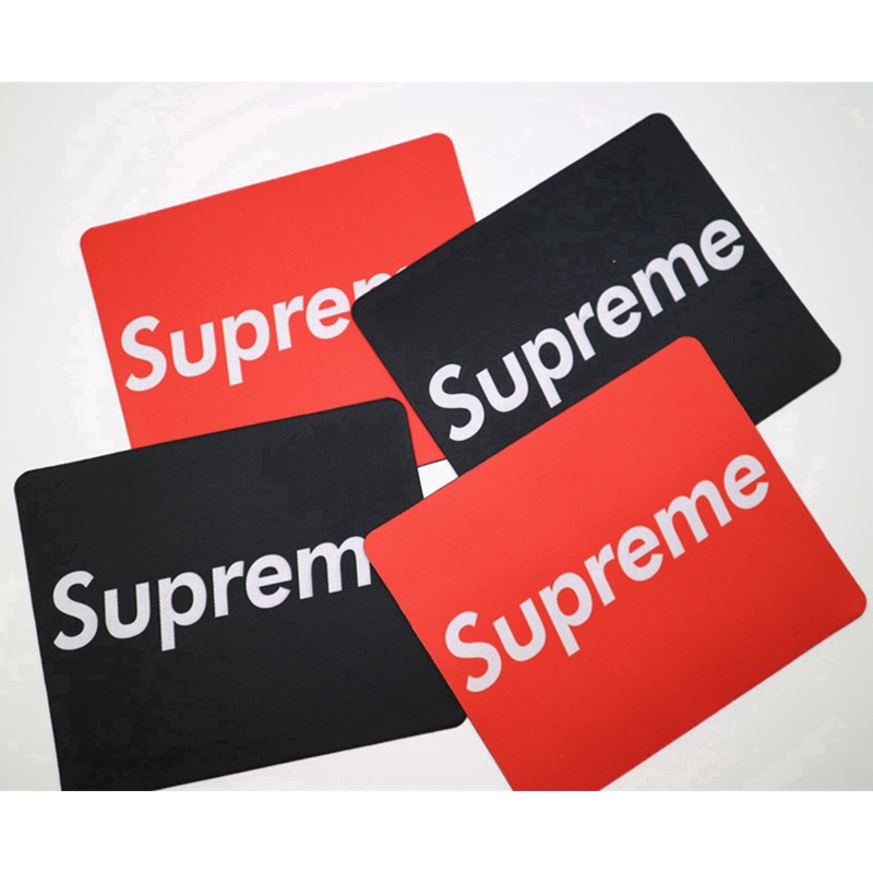 Supreme mousepad clearance