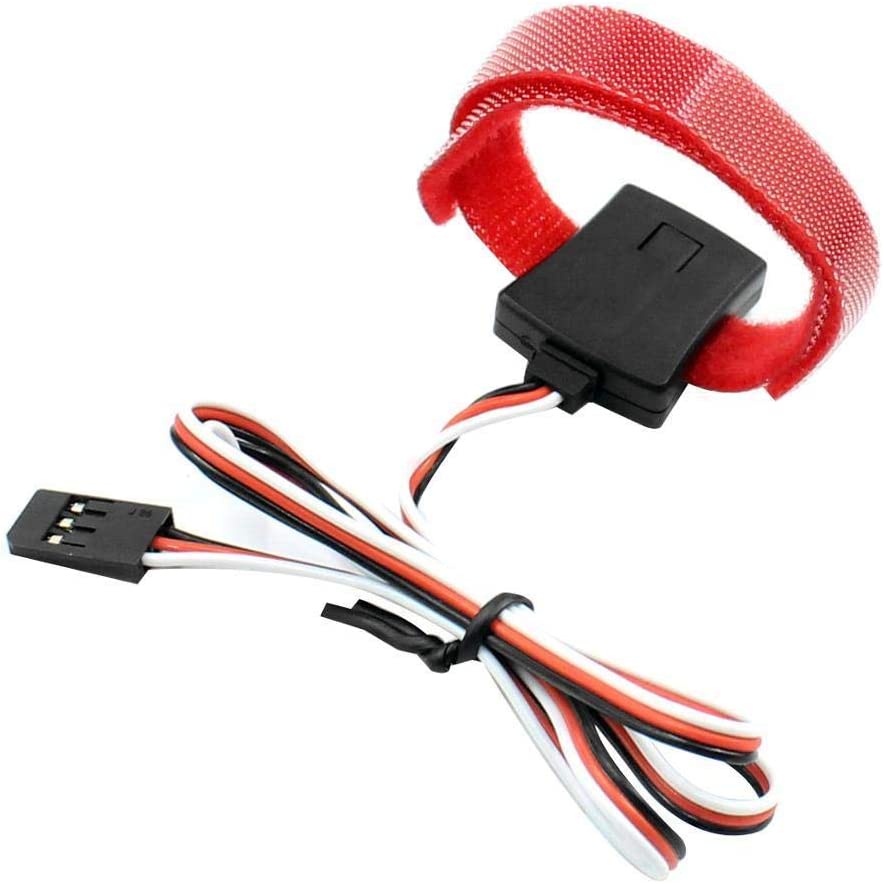 SKYRC Temperature Sensor Probe Checker Kabel für iMAX B6 B6AC