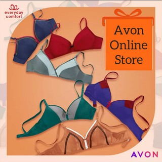 Shop avon bra for Sale on Shopee Philippines