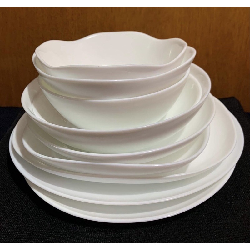 Article Yamazaki Bowls and Plates Shopee Philippines