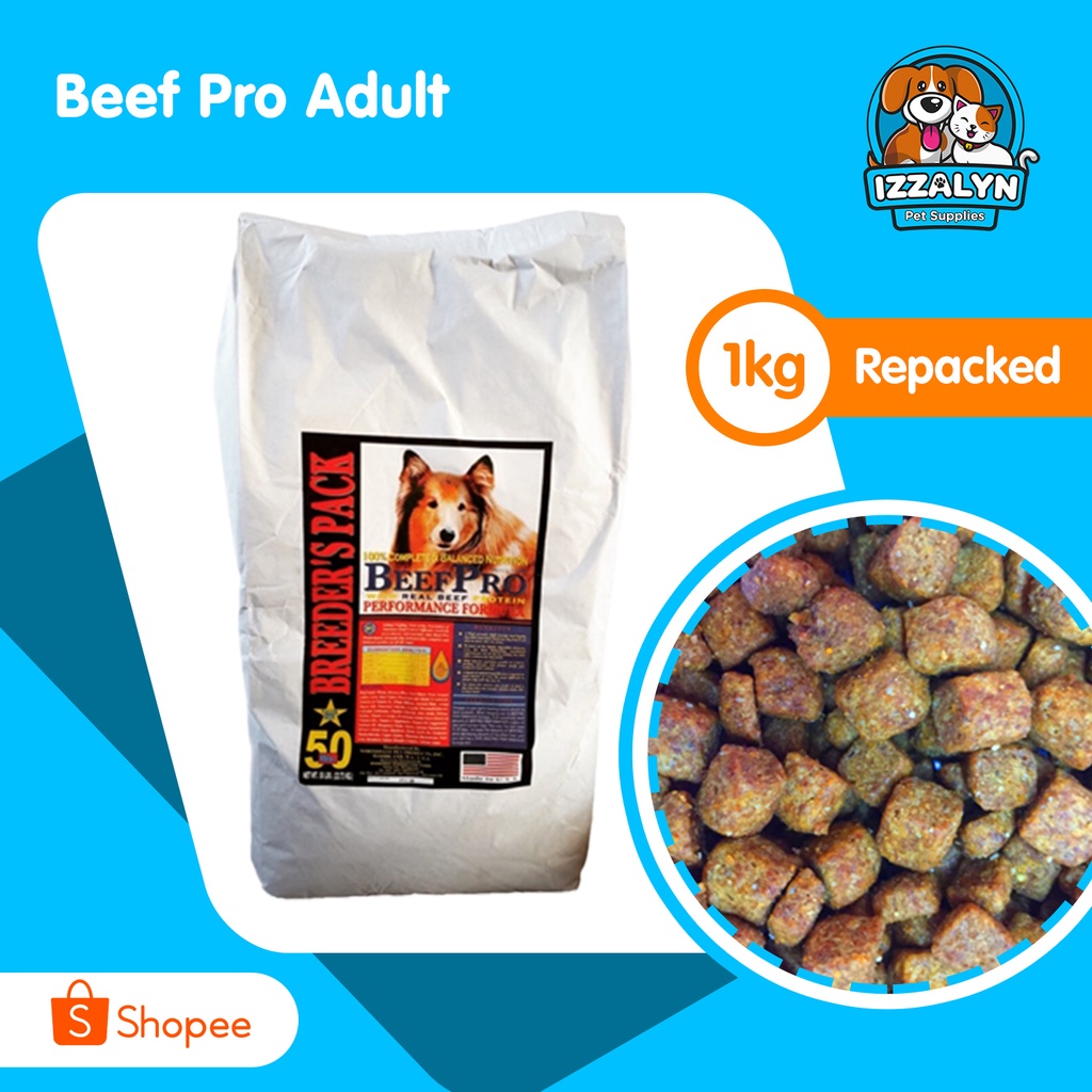 Shopee best sale dog food