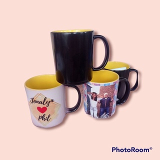 Magic Mug - 3D Sublimation Machine Supplier Philippines