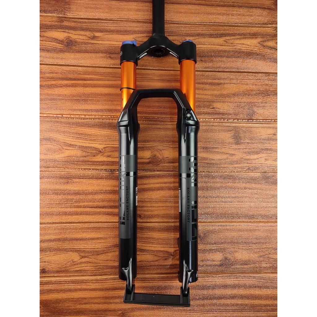 Bolany Max MTB Air Fork Suspension 27.5 29 34mm Stanchion Alloy