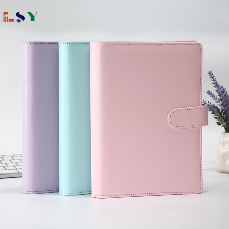 Shop lomo card binder for Sale on Shopee Philippines