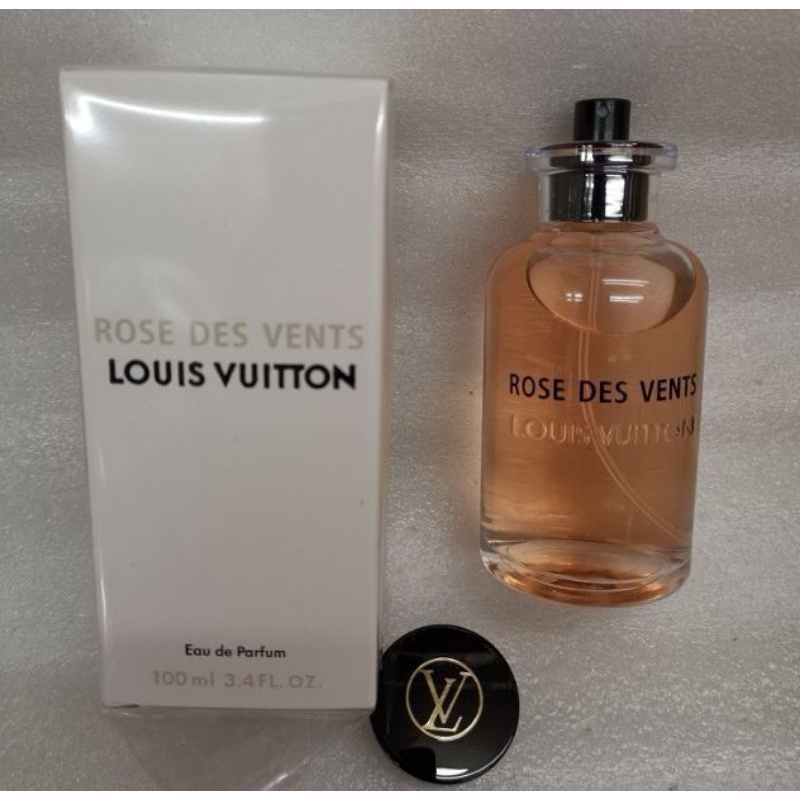 Perfume Tester Louis vuitton Sur la Route Perfume Tester Quality