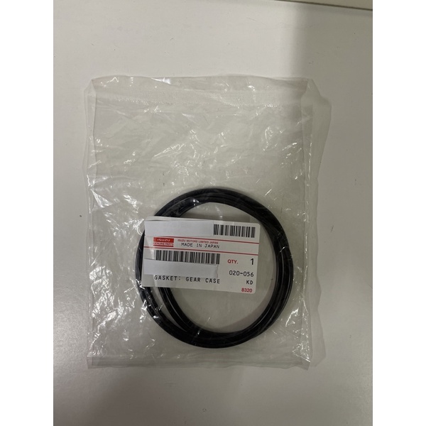 Genuine Isuzu Timing Gear Case Gasket for Isuzu 4JA1,4JH1 Engine Made