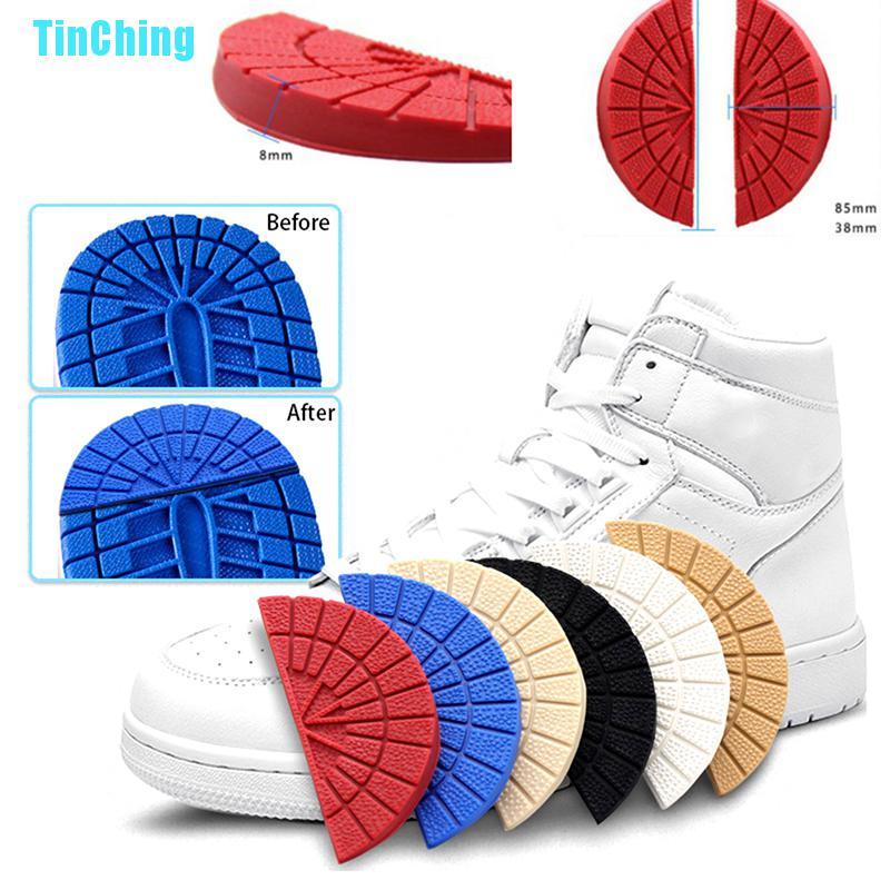 [Tinching] Shoes WearResistant Sole Protector Sneakers Outsole Soles