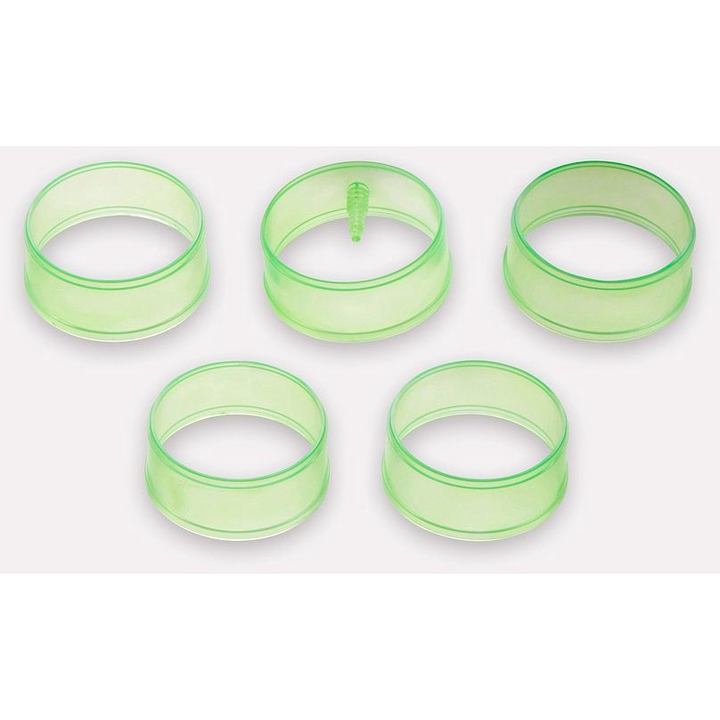 Modeling Support Goods M.S.G - MB60 - Storage Ring Plastic Model Kit ...