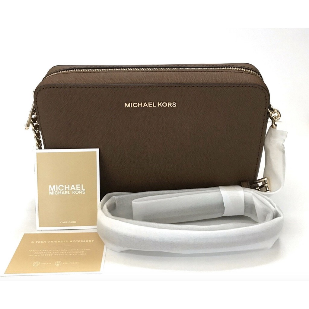 Michael kors outlet lg ew crossbody