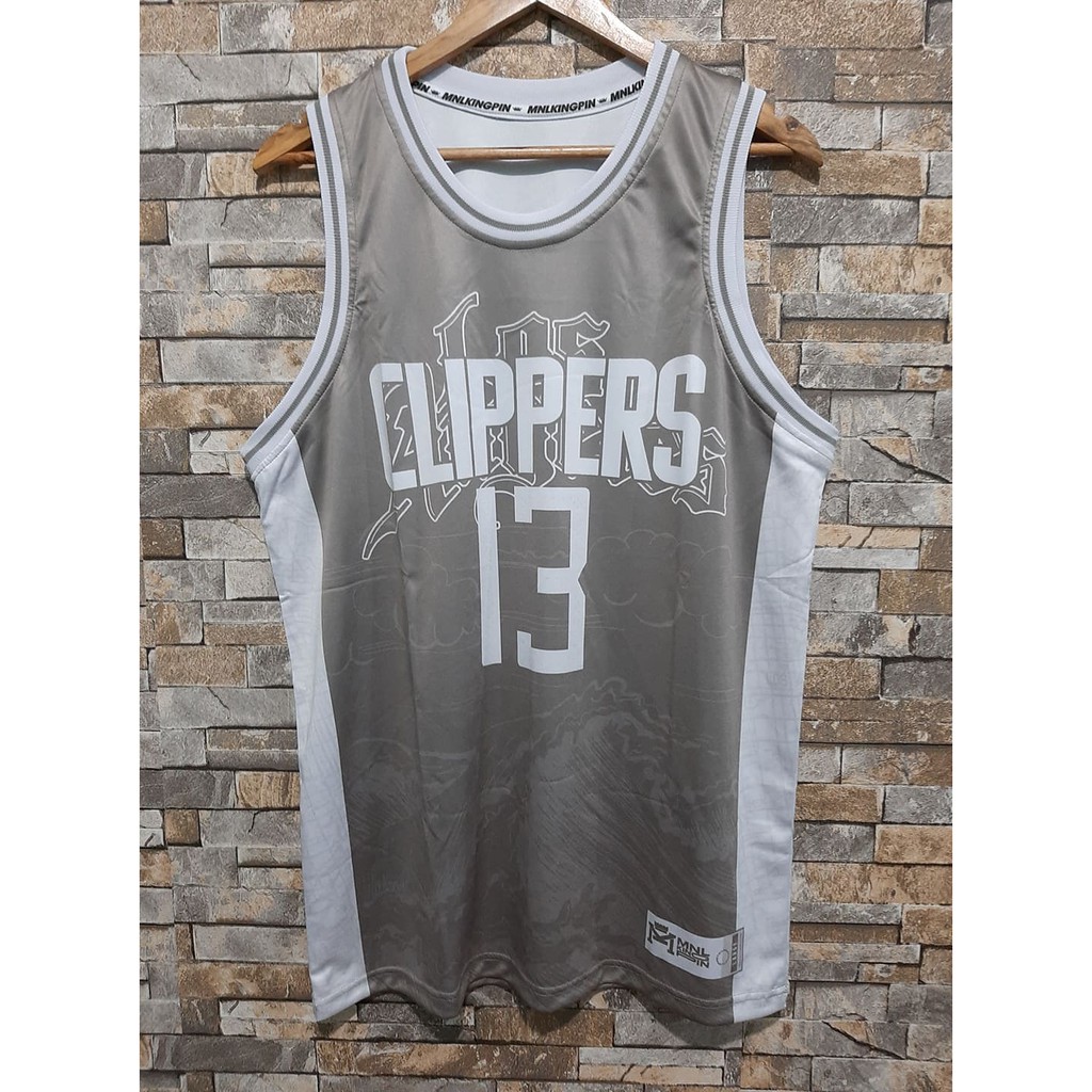 Paul george jersey philippines sale