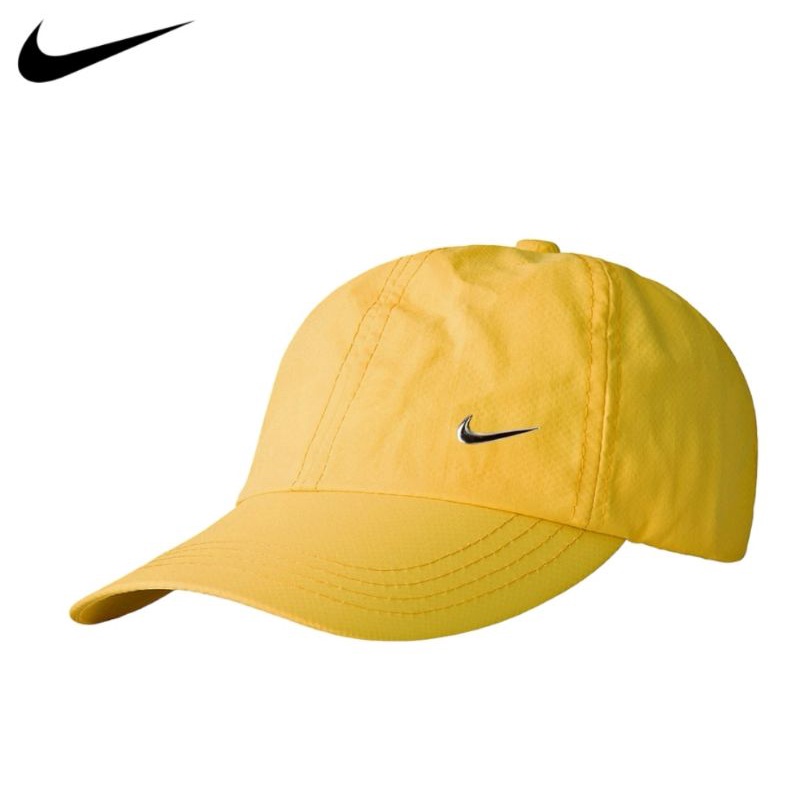 CasuaL Nike MetaL Caps Design Shopee Philippines