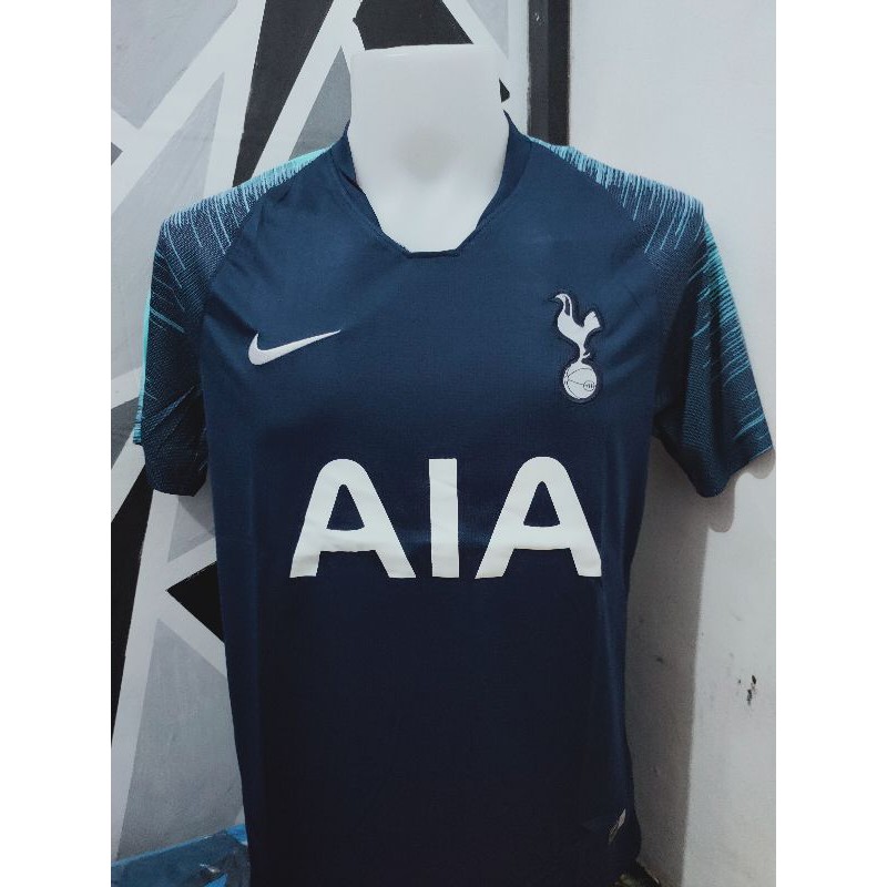 FOOTBALL JERSEY SHIRT AIA | Shopee Philippines