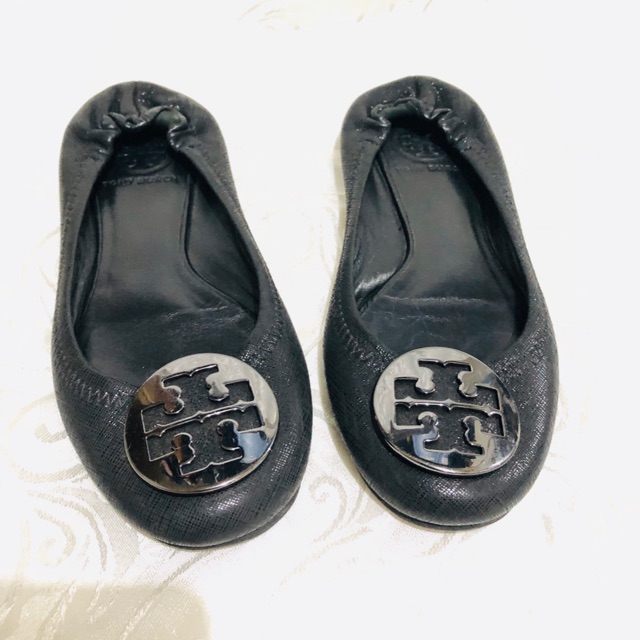 Authentic tory sale burch shoes