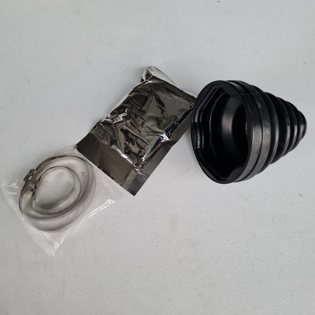 [OEM] Front Axle Inner/Outer CV Boots [4x4] For Ford Ranger BT50 [20122020] & Everest [2016