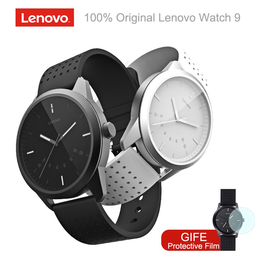 Lenovo watch 9 price best sale