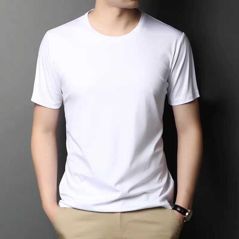 Plain dri fit shirts hot sale