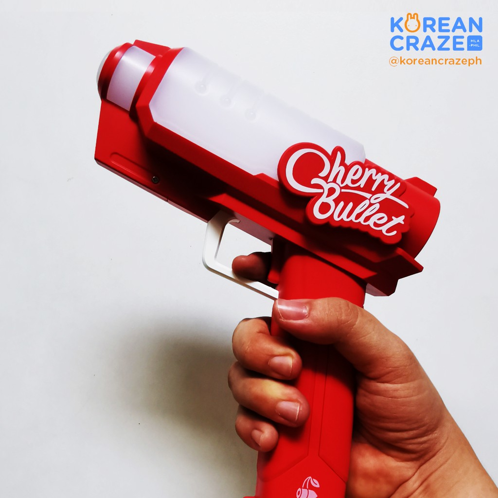 Cherry store bullet lightstick