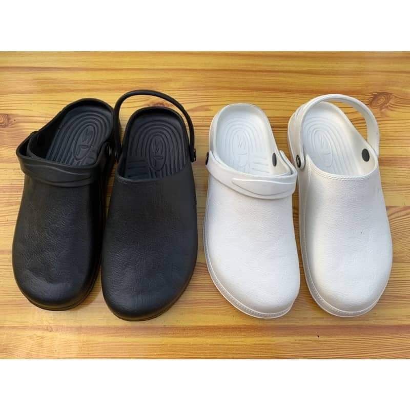 CLOG SHOES KITCHEN WEAR.MEN/WOMEN