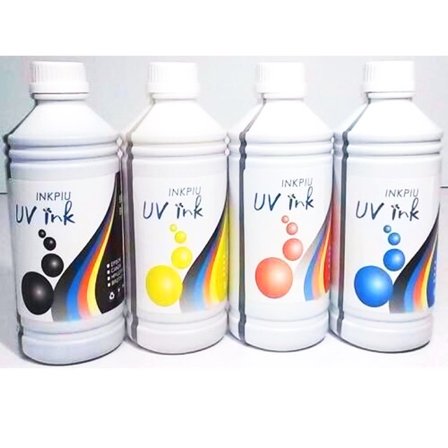 Uv dye ink 1L for Epson Cano printer Shopee Philippines