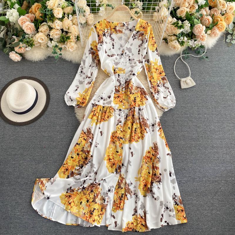 Vintage dresses hot sale for ladies