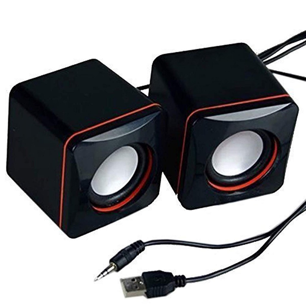 2.0 MULTIMEDIA SPEAKERS [MODEL101Z] Shopee Philippines