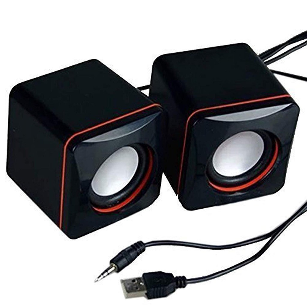 20 Multimedia Speakers Model101z G010 Shopee Philippines