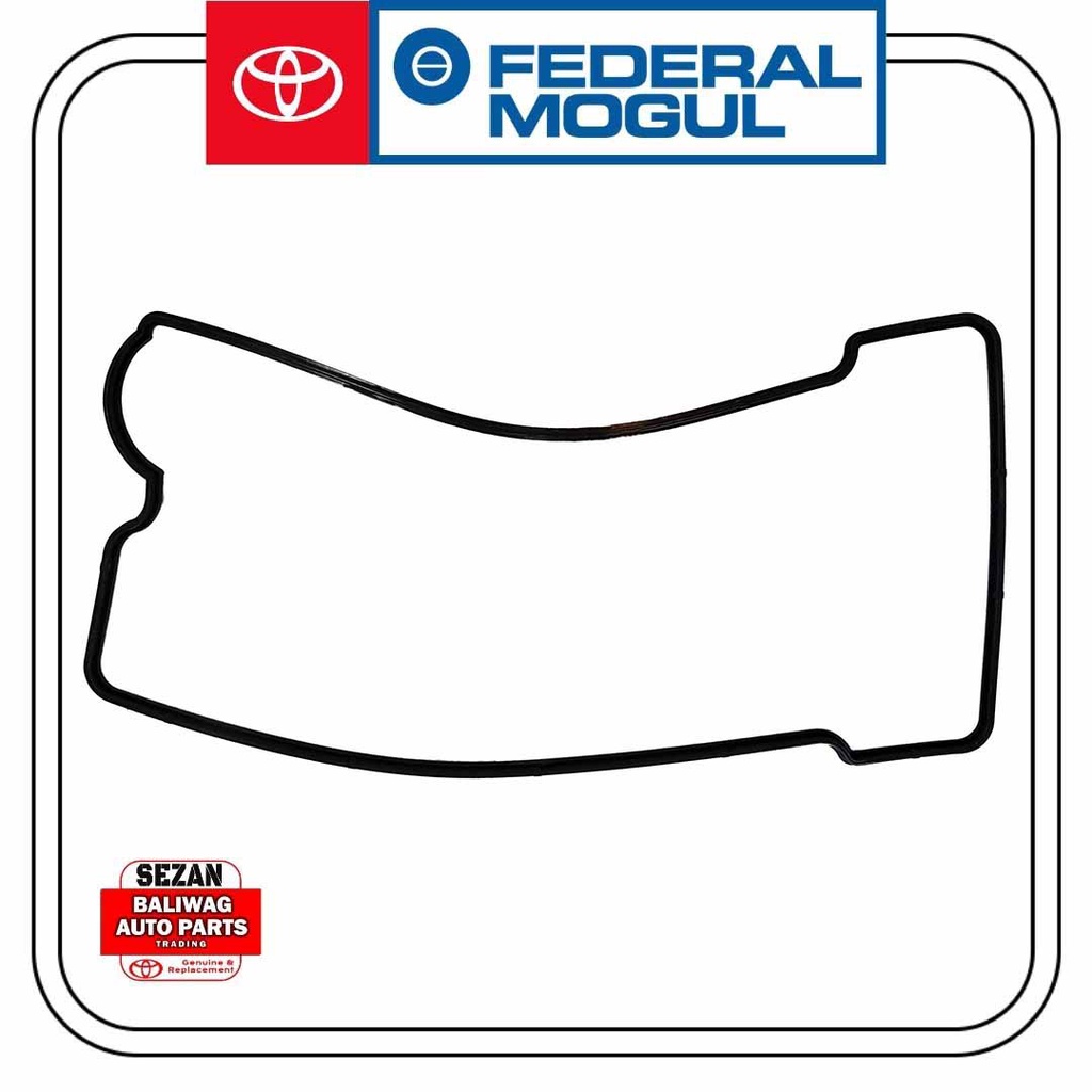 FEDERAL MOGUL VALVE COVER GASKET RIGHT SUZUKI GRAND VITARA V6 20032006