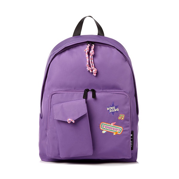 BTS MERCH Samsonite RED DYNAMITE Backpack | Shopee Philippines