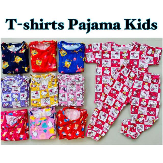 Terno pajama wholesale sale