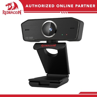 Webcam redragon discount gw800 hitman 1080p