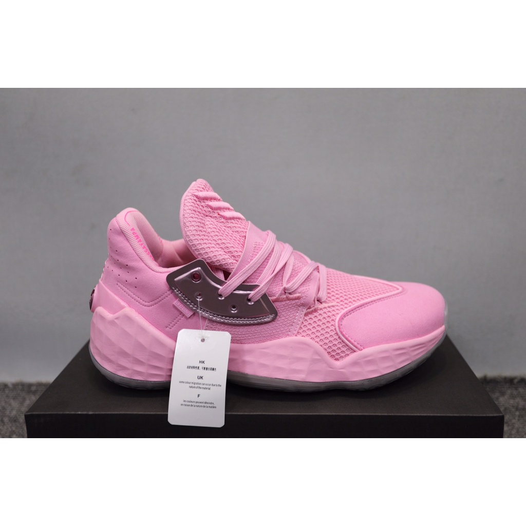 Adidas Harden Vol.4 men's low-cut trend cushioning wear-resistant sports  basketball shoes | Shopee Philippines