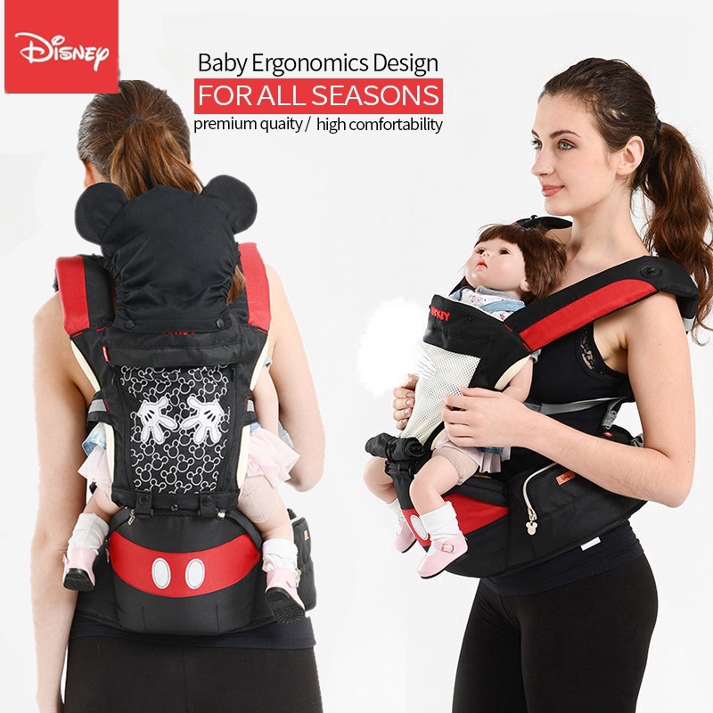 Disney baby outlet carrier