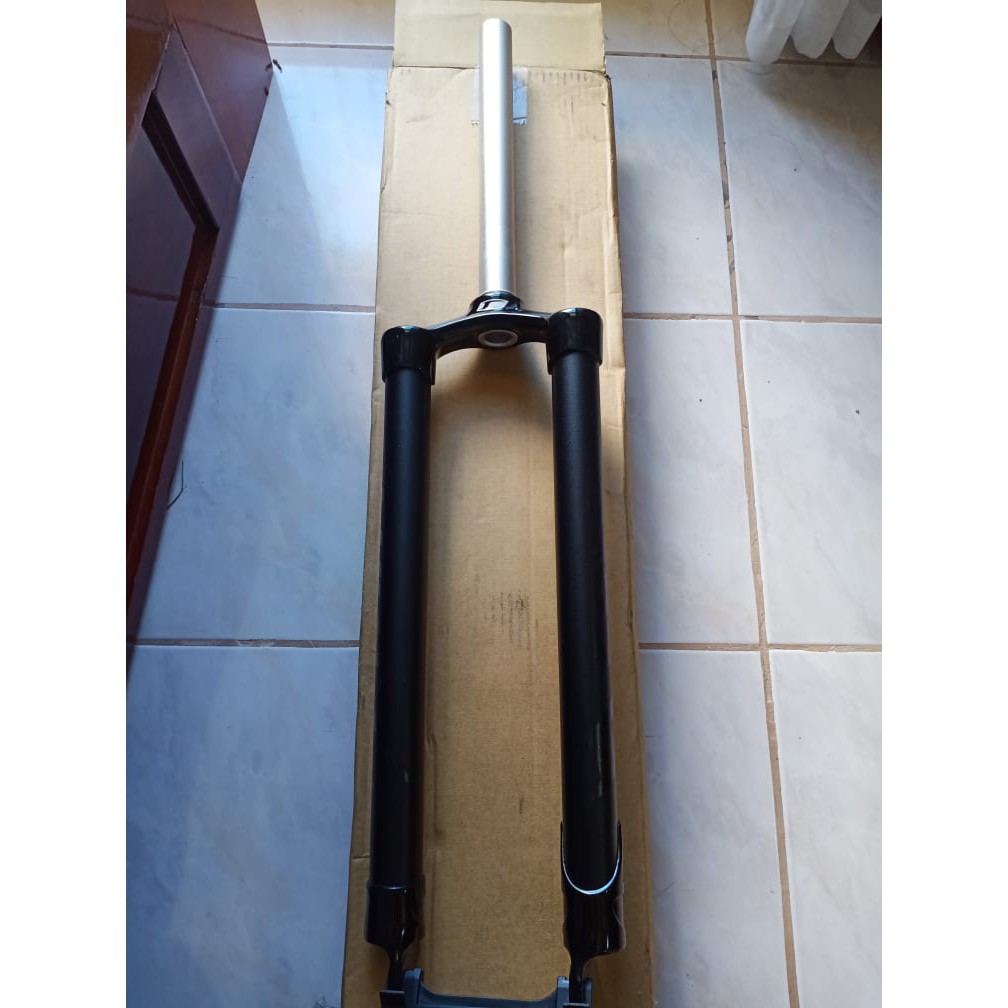 Cole 2024 mtb fork