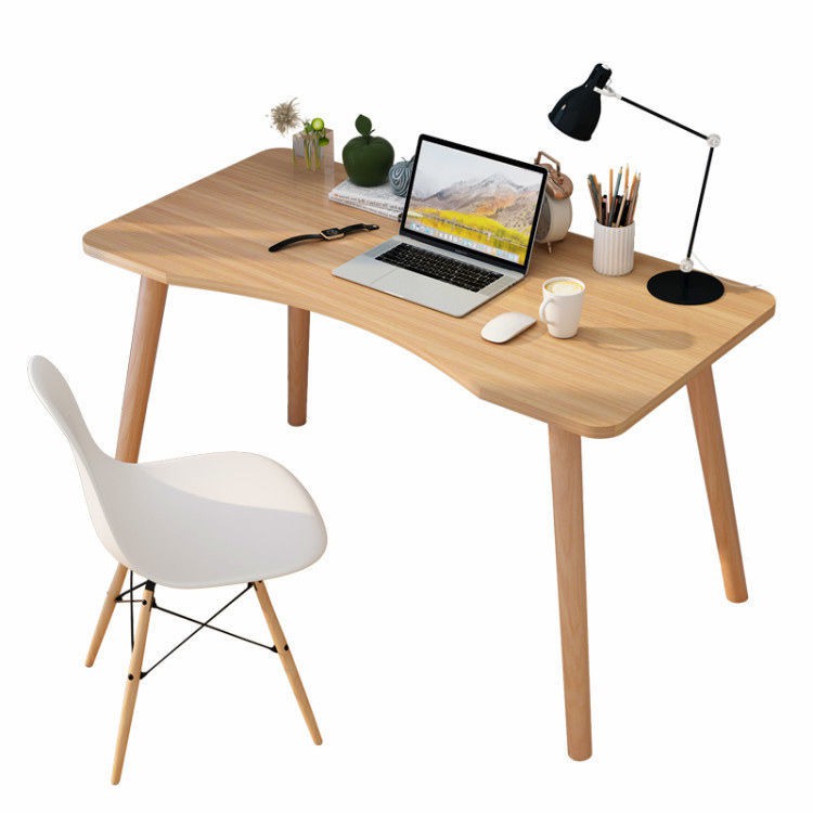 Mini office best sale table and chair