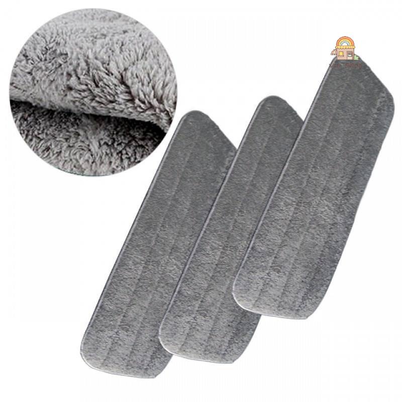 Spray Mop Filling Pad Mop Cloth (41*13cm 1PCS) Cleaning Mop Cloth