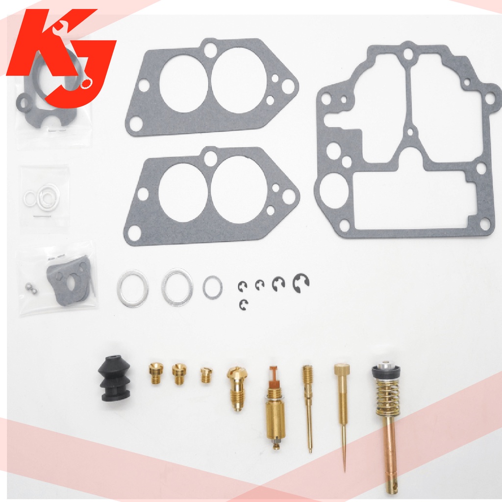 KEYSTER CARBURETOR PARTS FOR KIA PRIDE 1100 | Shopee Philippines