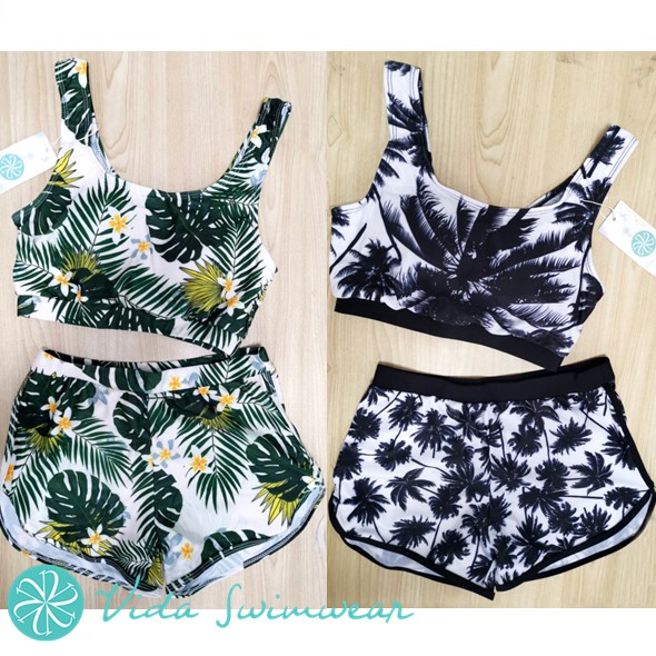 Swimsuits shopee hot sale