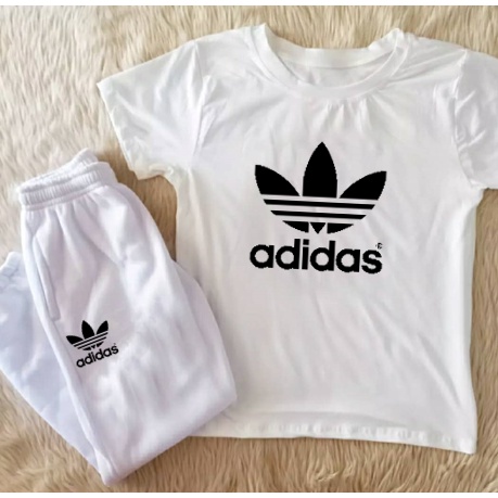 Baby boy adidas hot sale t shirt