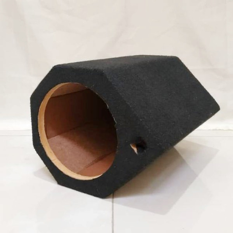 Cheapest!!! 10 Inch Tube Subwoofer Box 12 Inch Tube Model/ Sound ...