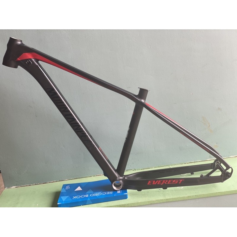 Mtb frame shopee new arrivals