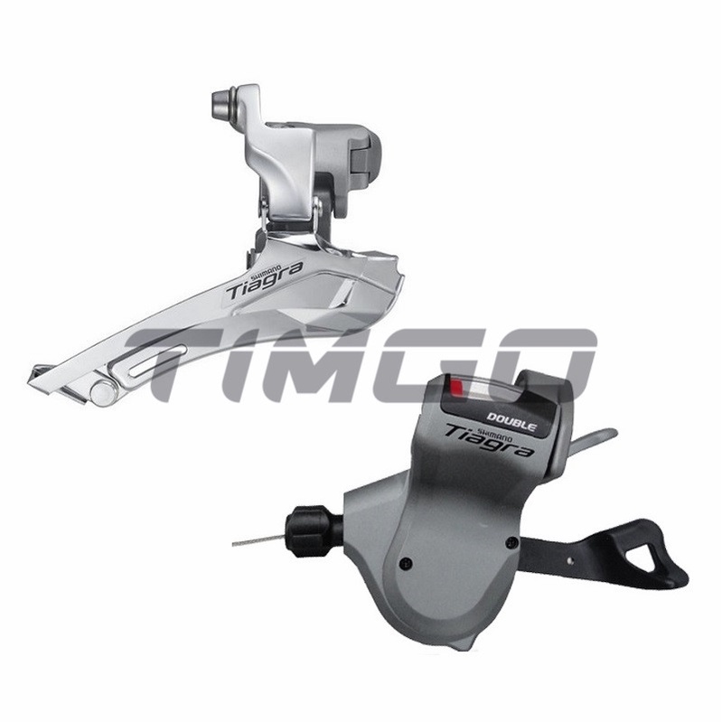 Shimano Tiagra 4600 Front Groupset FD 4600 Front derailleur SL 4600 L Left Shifter Shopee Philippines