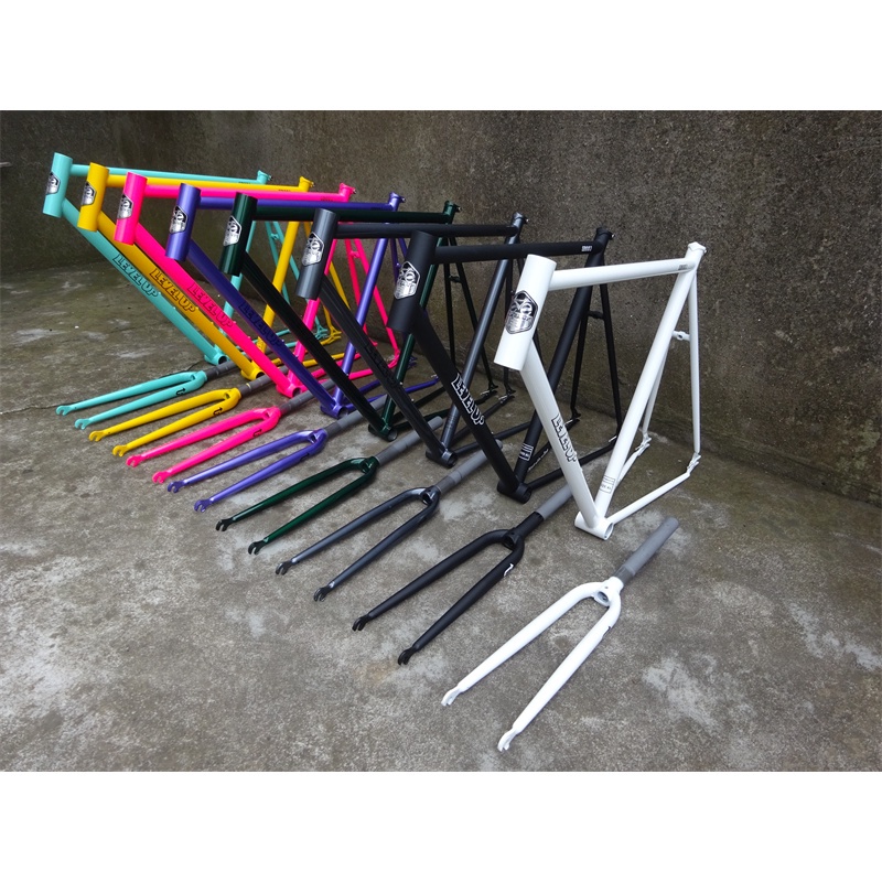 Fixie frame price sale