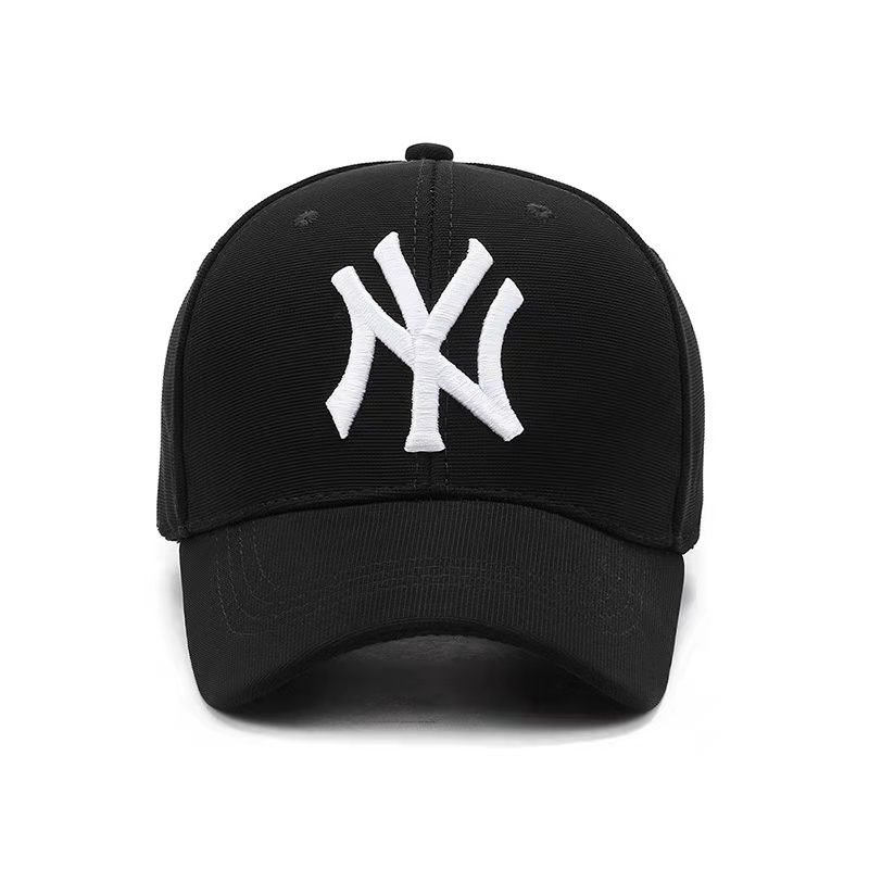 Inspired Product Adjustable Strap Stair Cloth Baseball Cap Metal Buckle ...