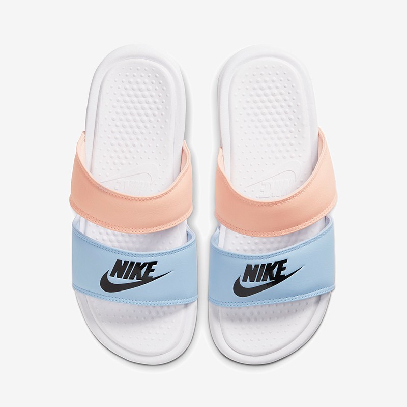 benassi double strap