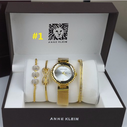 Anne store klein jewelry